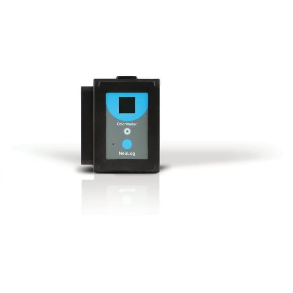 NEULOG Conductivity Logger Sensor 17 bit ADC Resolution NEULOG Conductivity Logger Sensor 17 bit ADC Resolution